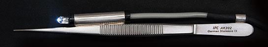 ted pella镊子5003-1