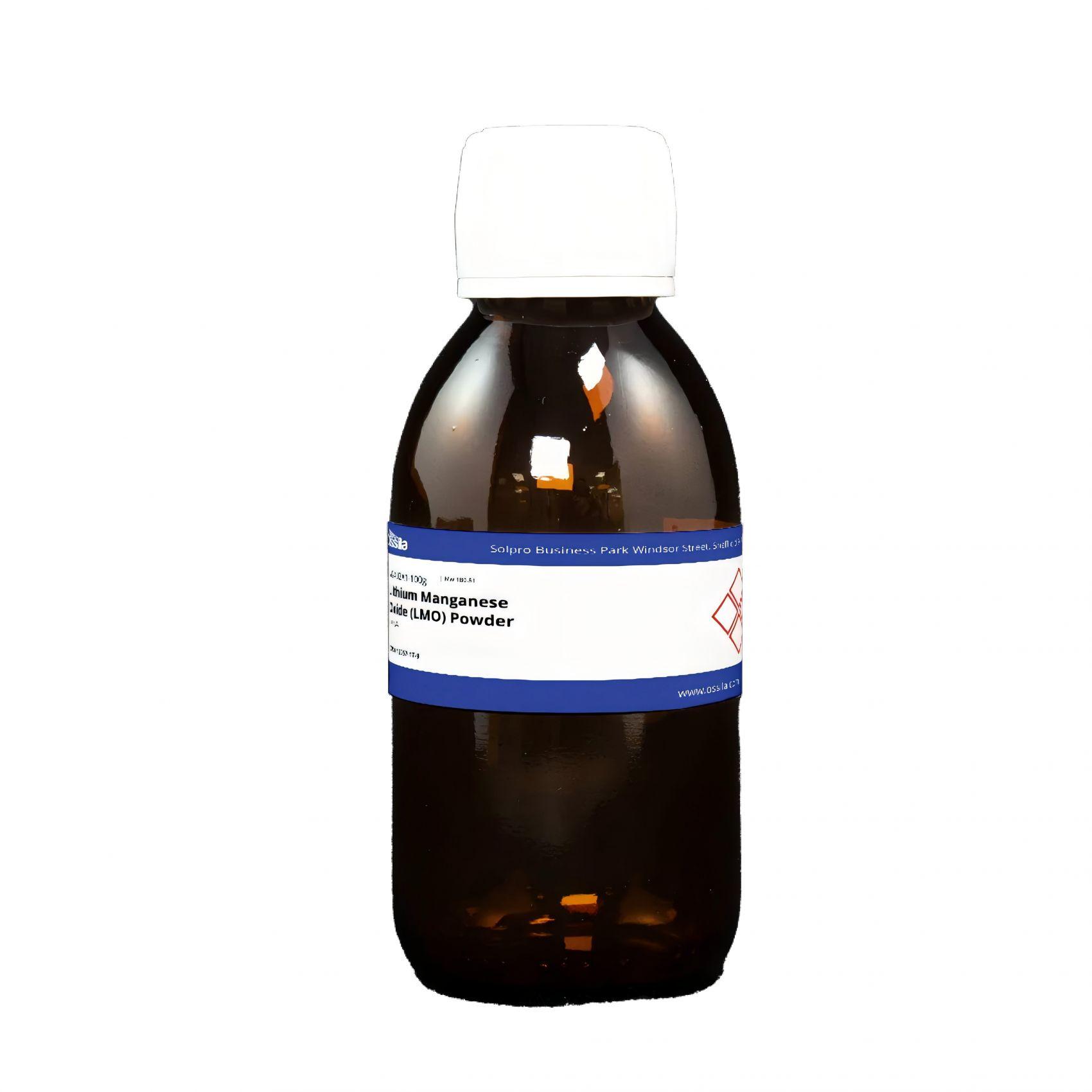 ossila锂锰氧化物粉末