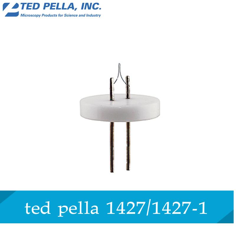 ted pella灯丝1427-1
