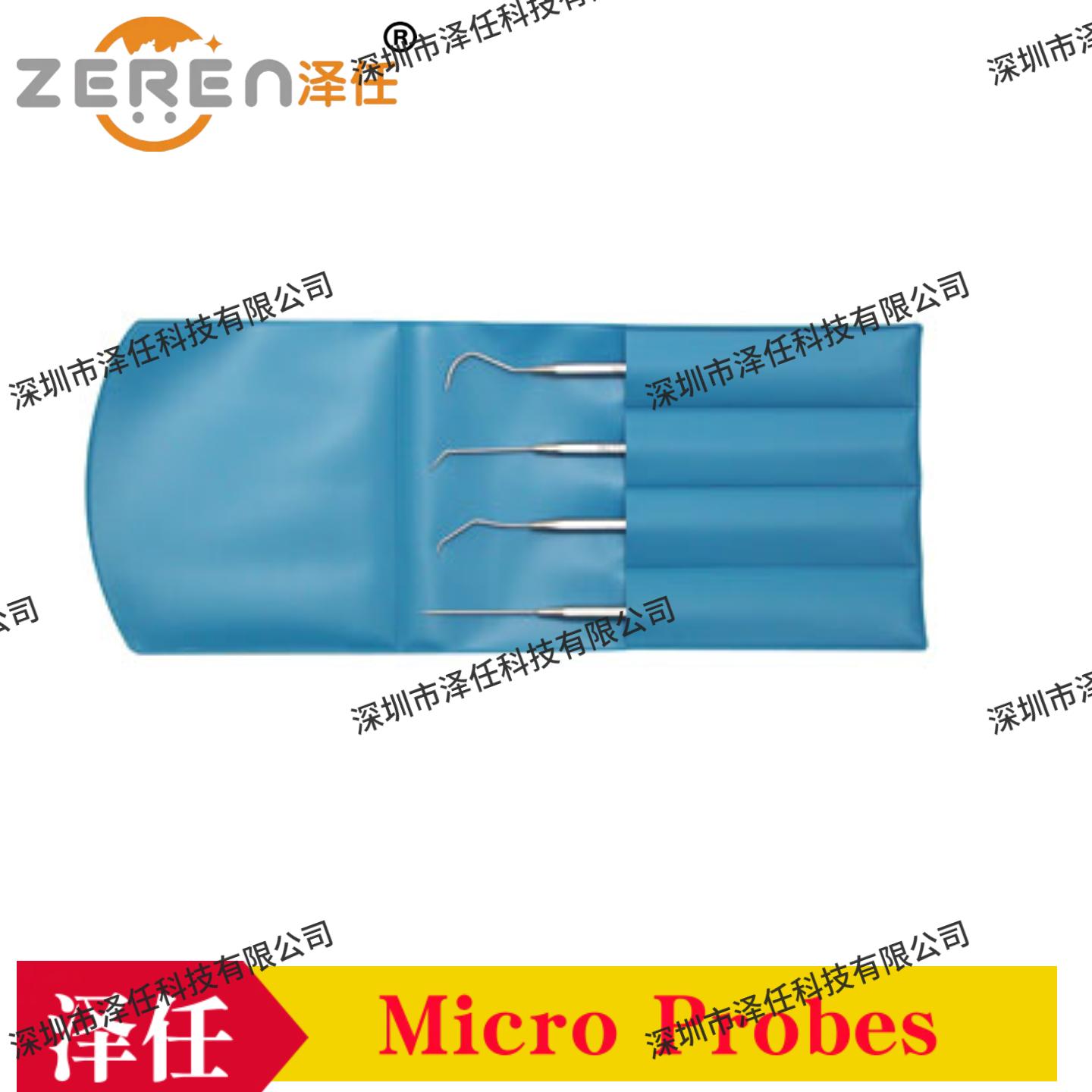 ted pella探针13553