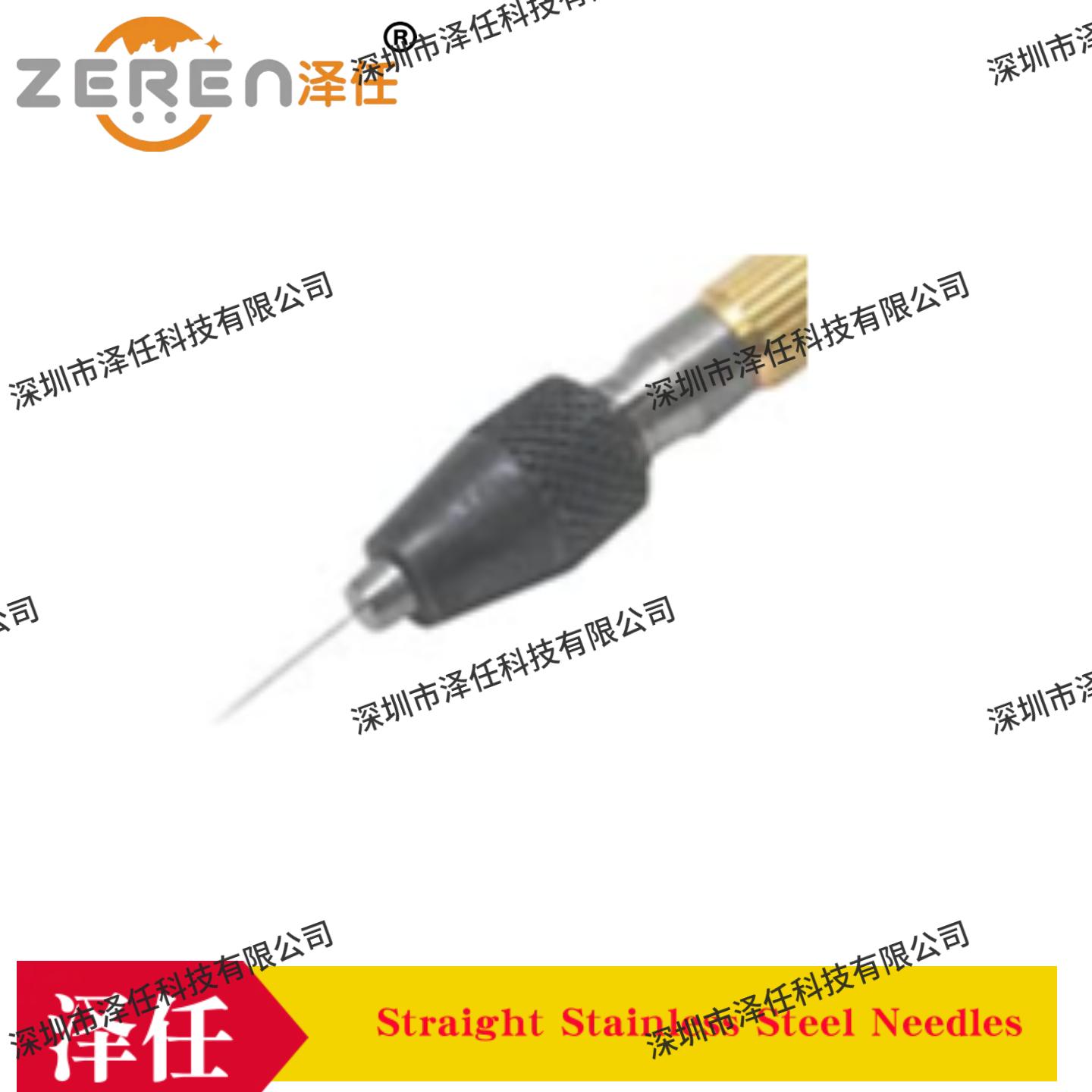 ted pella微型针13561-30