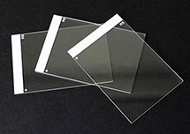 histobond slides